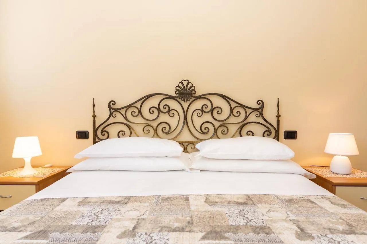 Ca' Dei Mercanti Venise Appartement