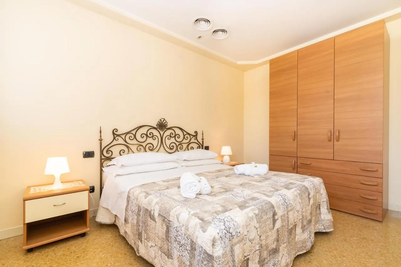 Appartement Ca' Dei Mercanti Venise