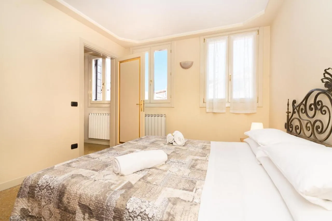 Appartement Ca' Dei Mercanti Venise