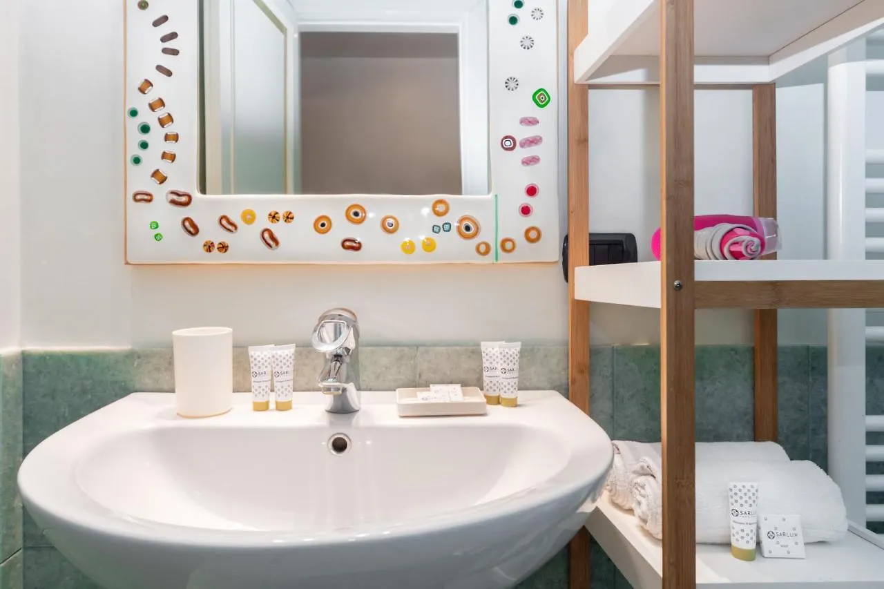 Appartement Ca' Dei Mercanti Venise