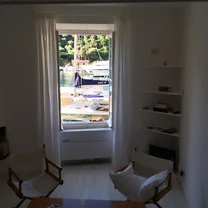 Pieds Dans L'eau à , Portofino Italia