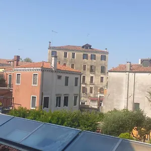 Snc1018 Modern Boutique Venezia