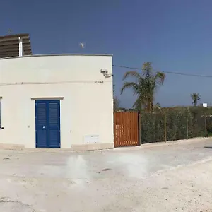Casa Milo Al Mare , Favignana Italia