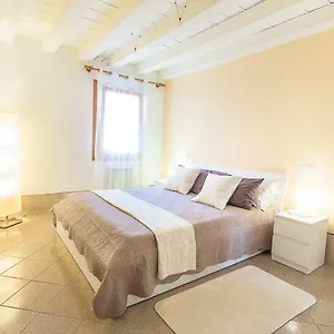 Cà Biennale Appartement