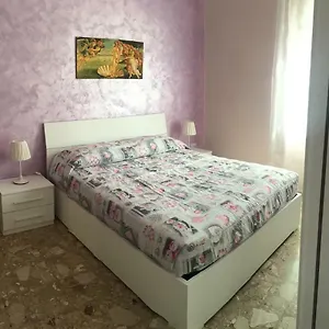 - Casa Nonna Grazia Apartamento Roma