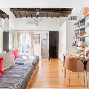 Pantheondreamsuite Apartamento Roma