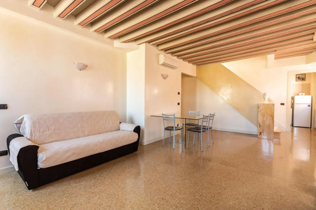 Ca' Dei Mercanti Apartment Venice Italy