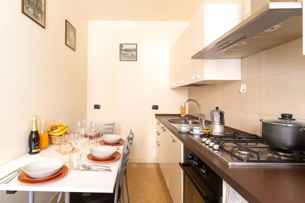 Ca' Dei Mercanti Apartment Venice
