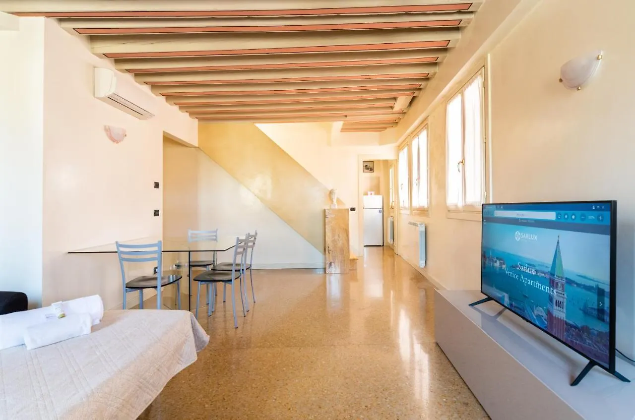 Ca' Dei Mercanti Apartment Venice Italy