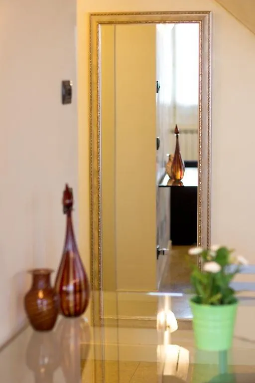 Ca' Dei Mercanti Apartment Venice